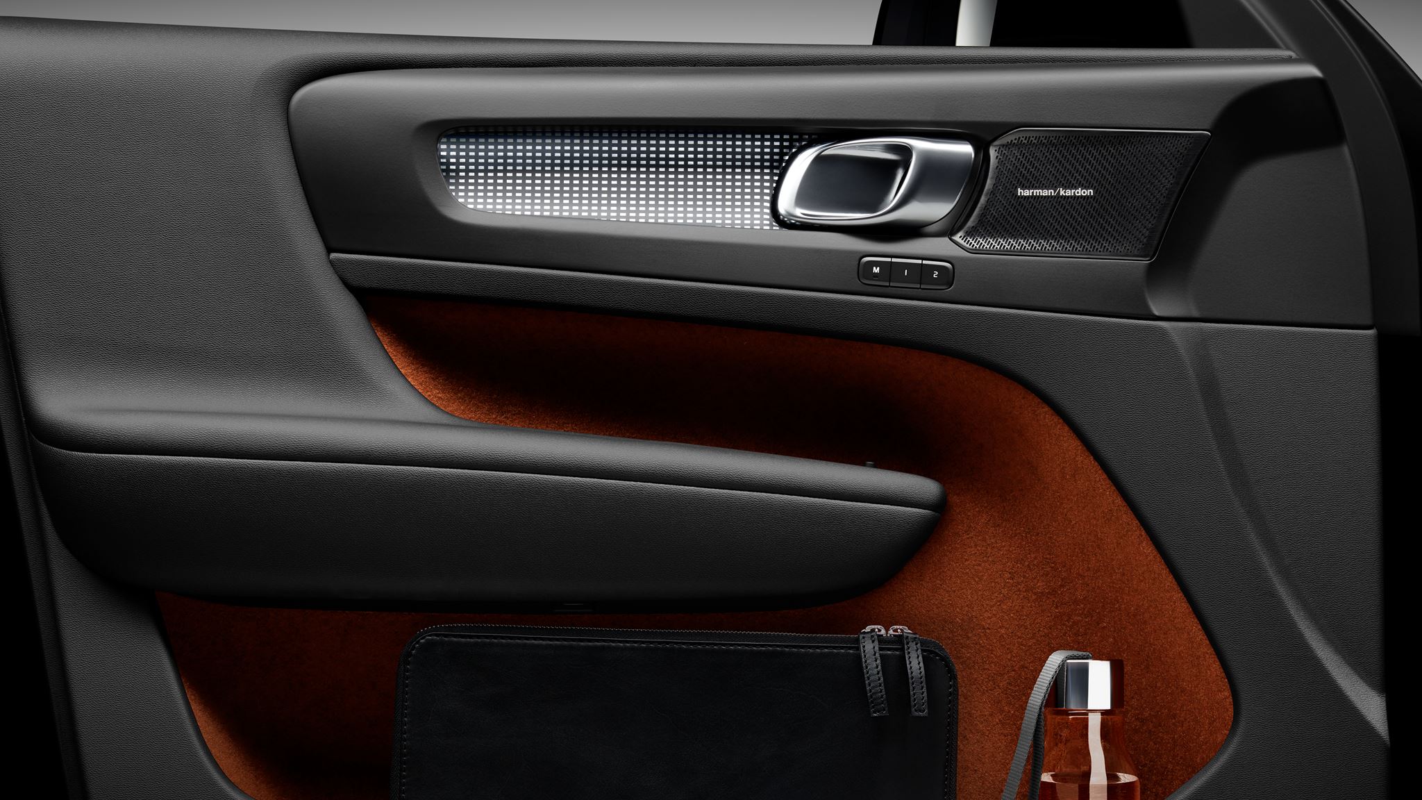 image Volvo XC40 