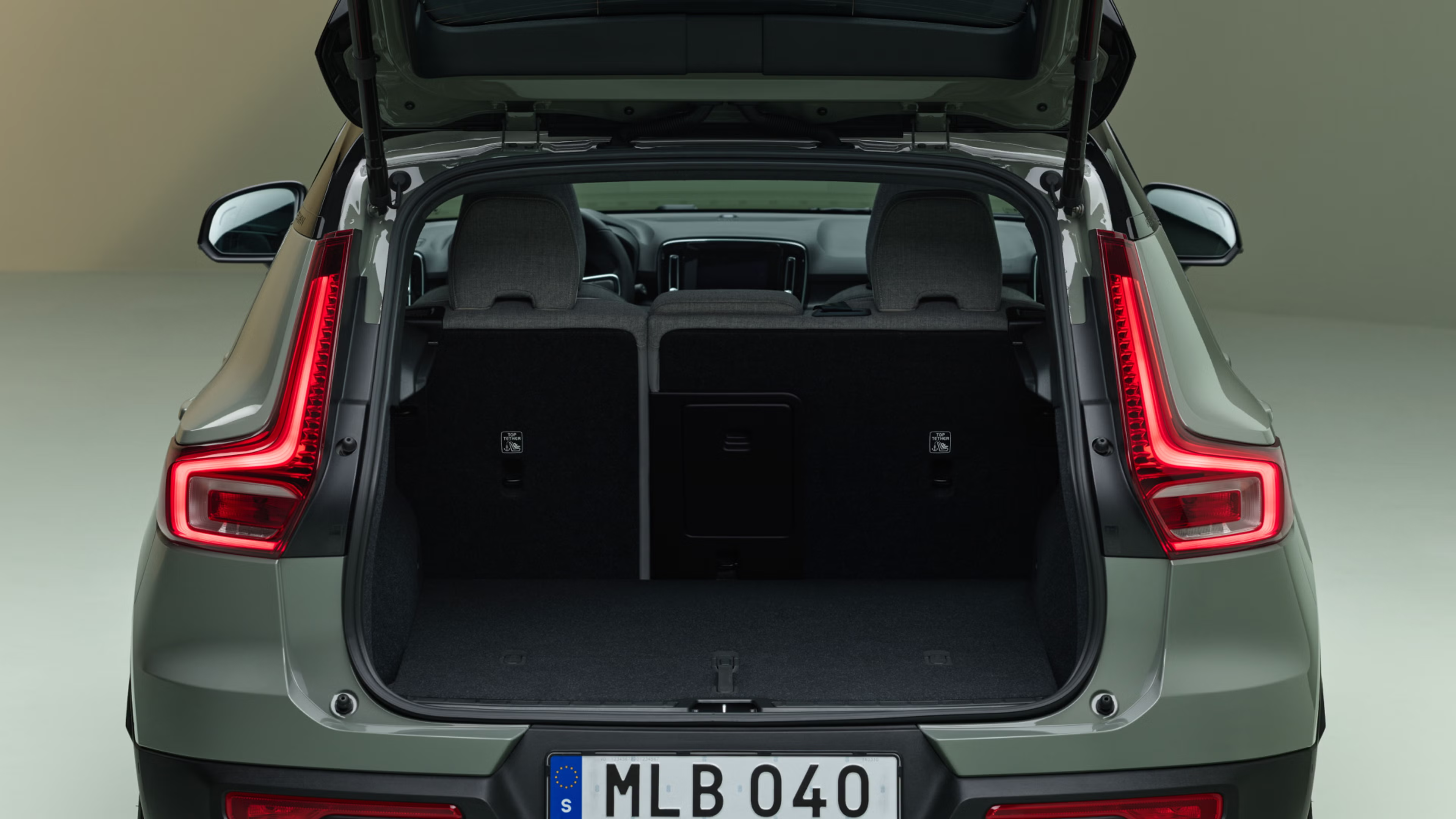image Volvo XC40 