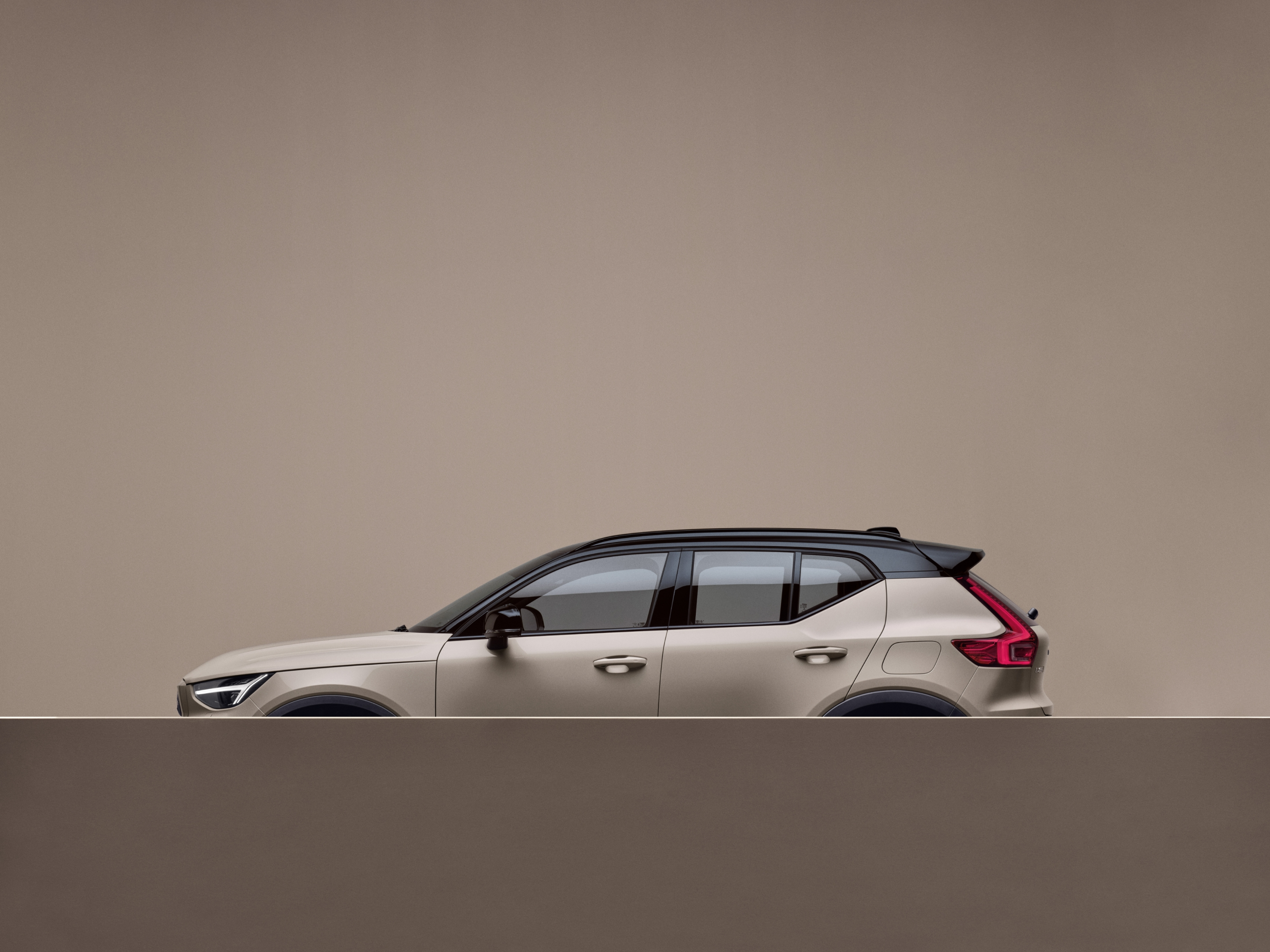 image Volvo XC40 