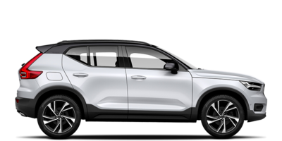 image Volvo XC40 