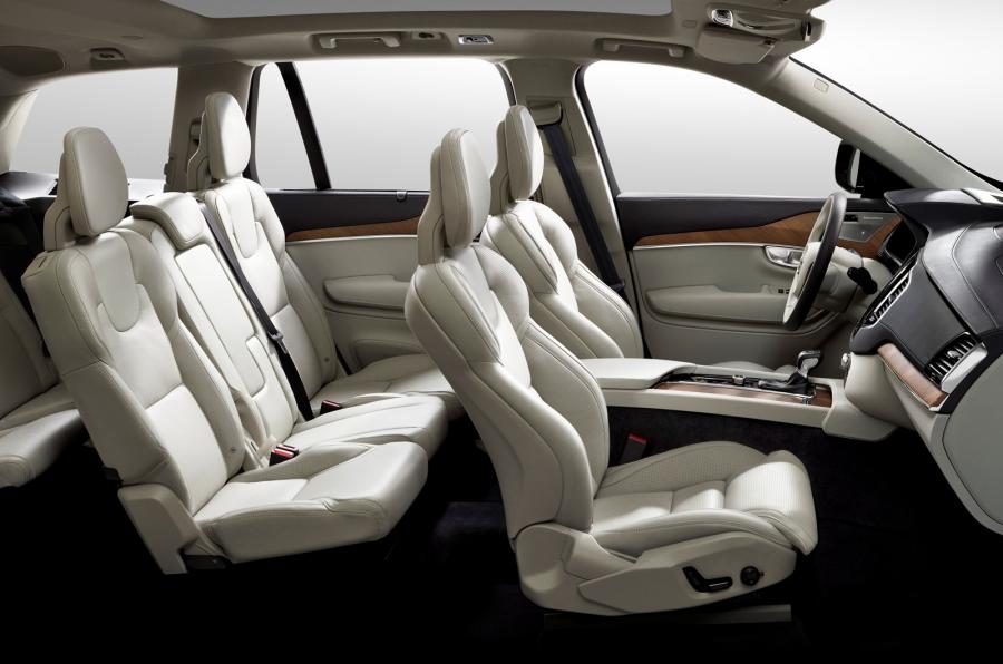 image فولفو اكس سي90 