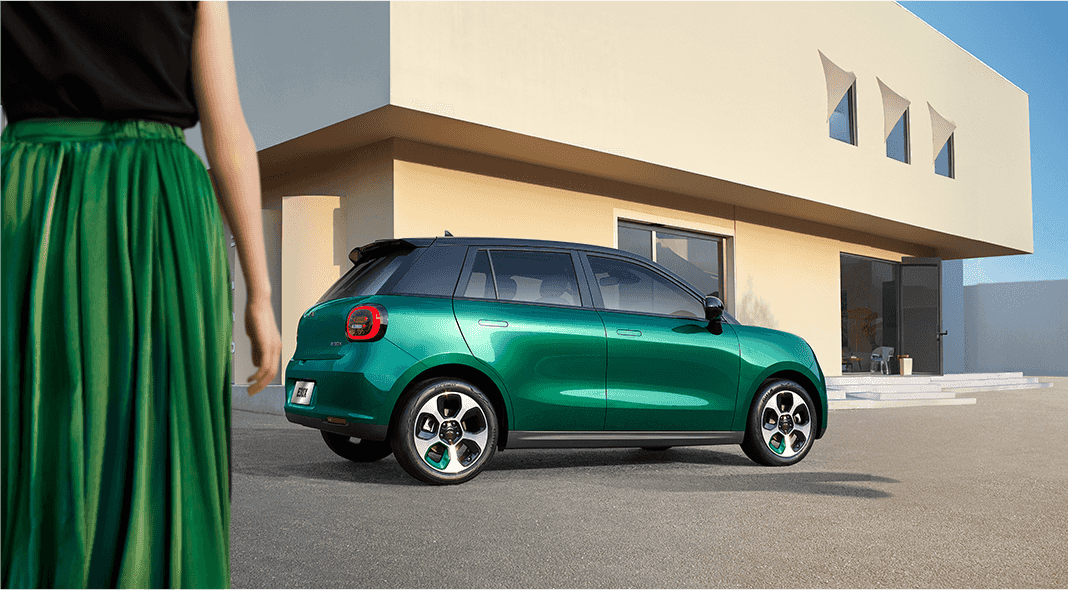 image jac E30X 