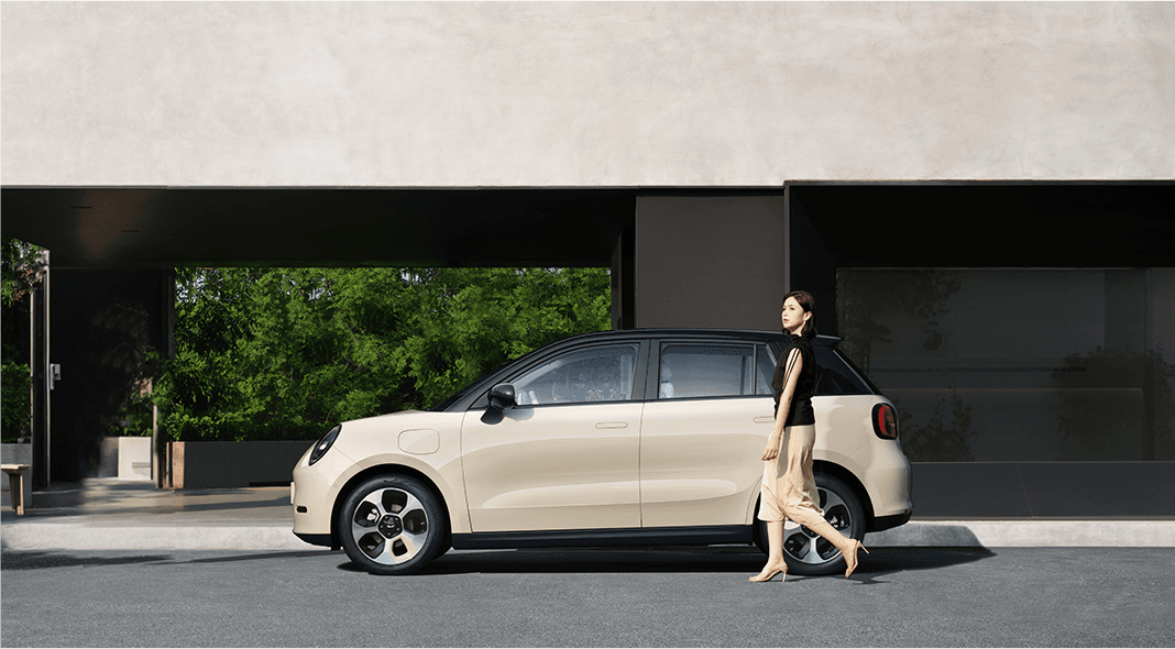 image jac E30X 