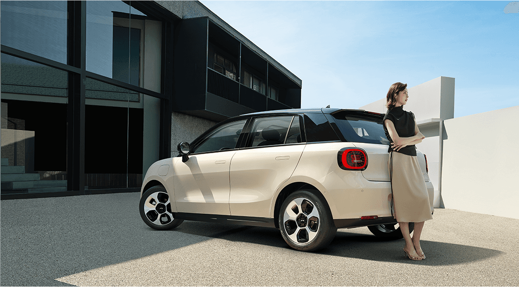 image jac E30X 