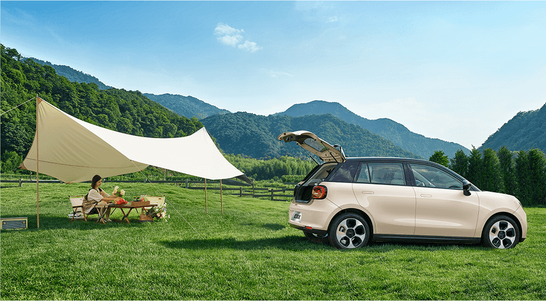 image jac E30X 