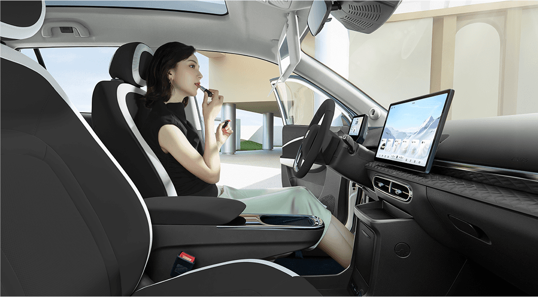 image jac E30X 
