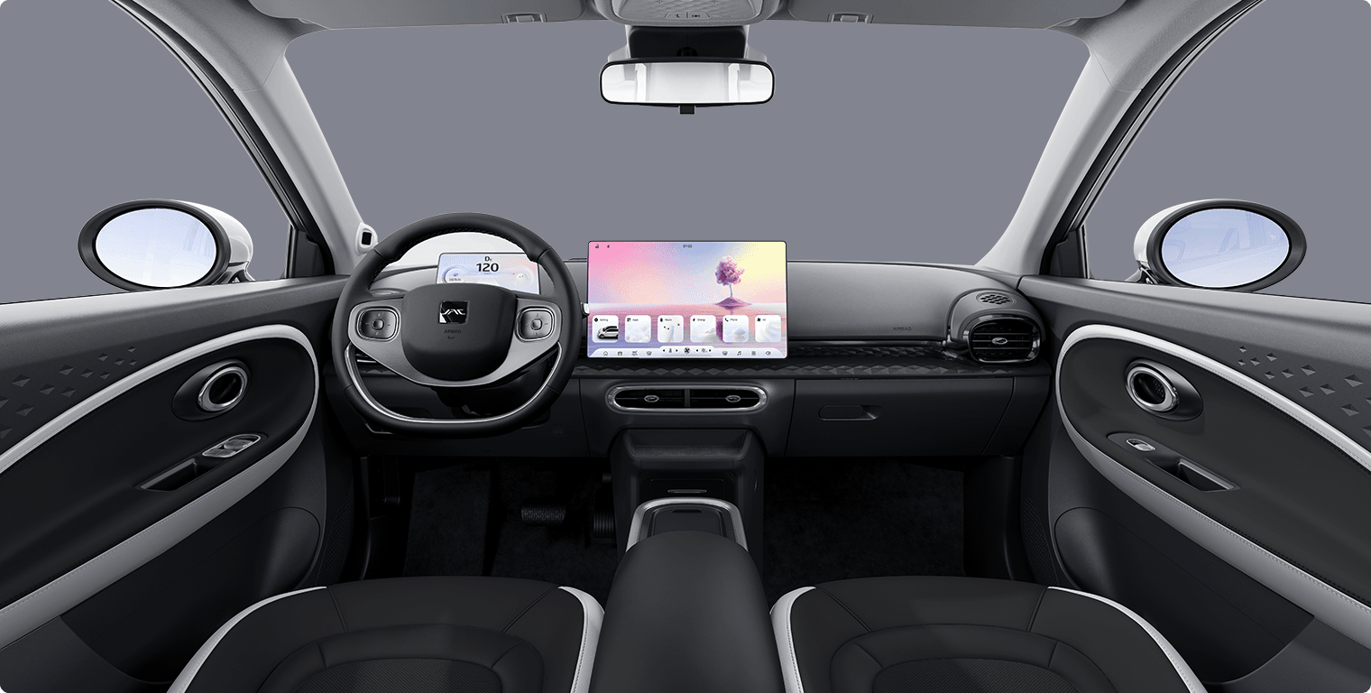 image jac E30X 