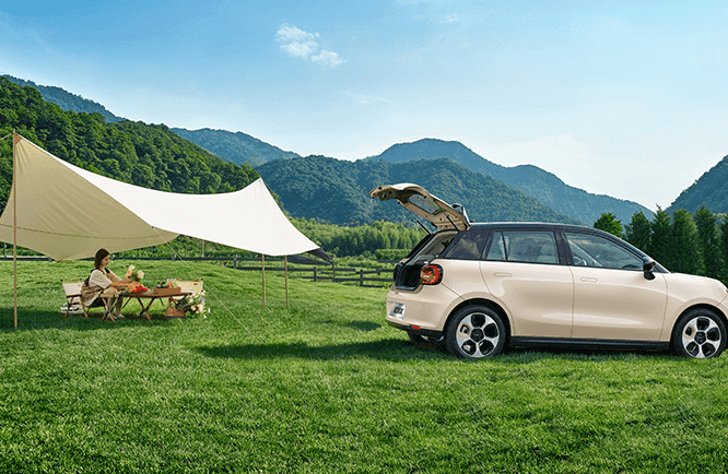 image jac E30X 