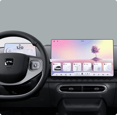 image jac E30X 