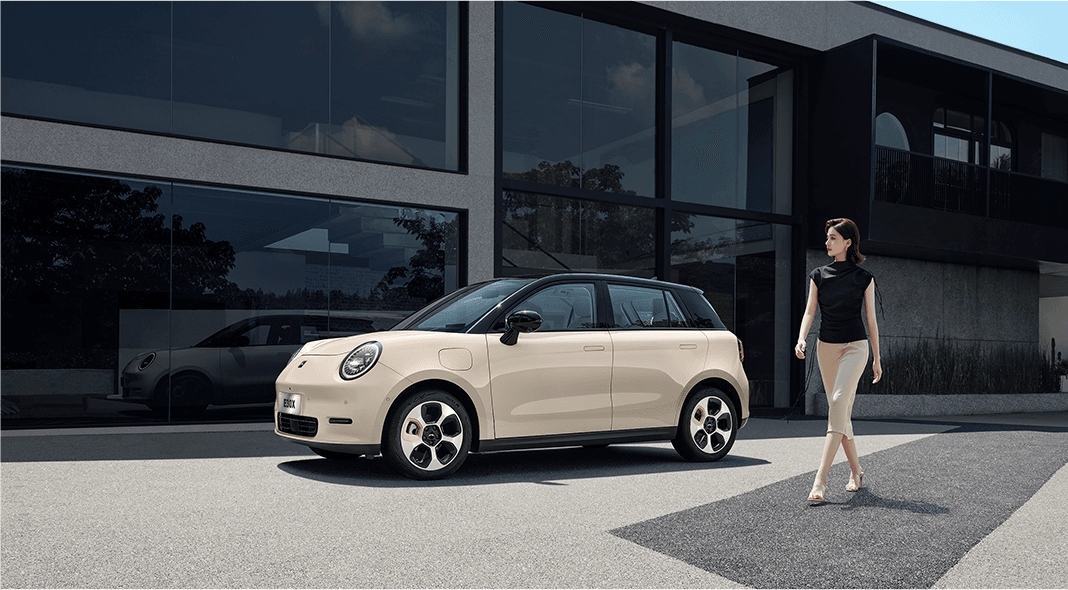 image jac E30X 