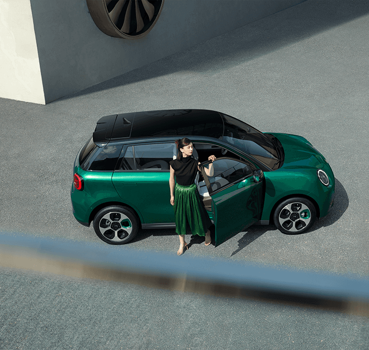 image jac E30X 