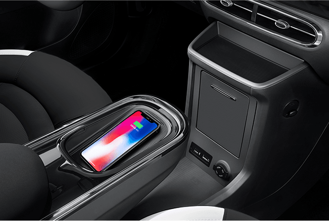 image jac E30X 