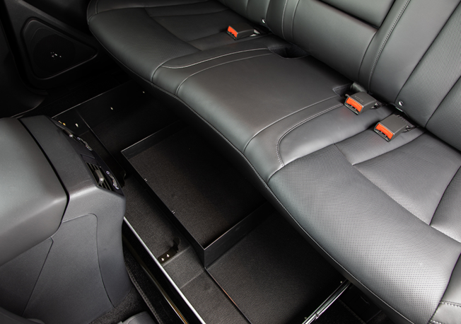 image كي جي إم موسو جراند 