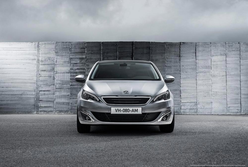 image Peugeot 308 