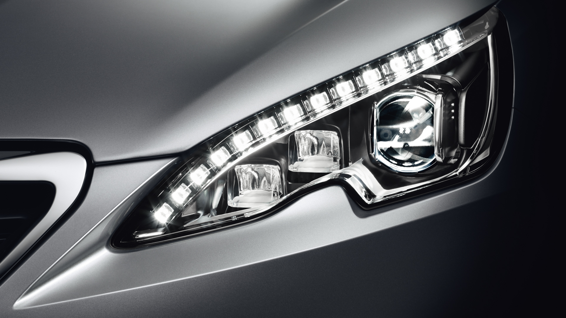 image Peugeot 308 