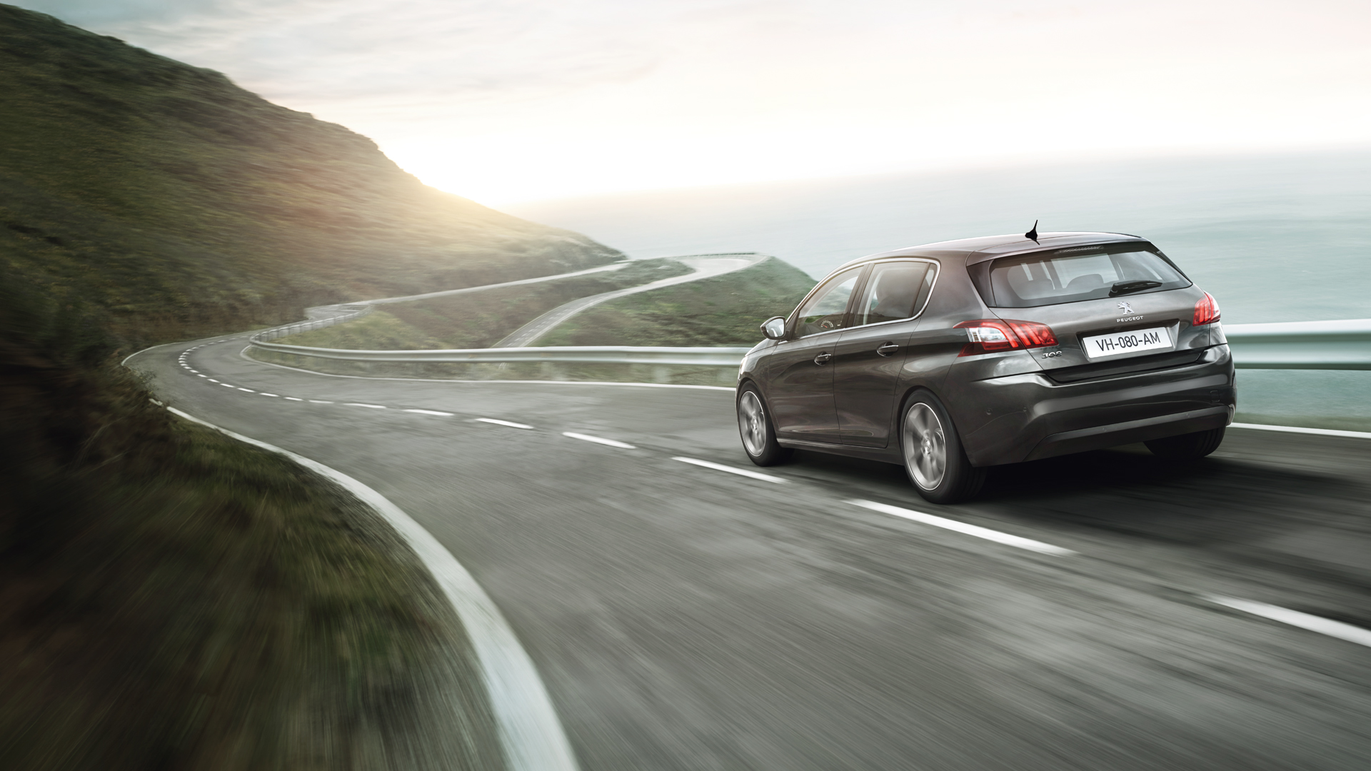 image Peugeot 308 