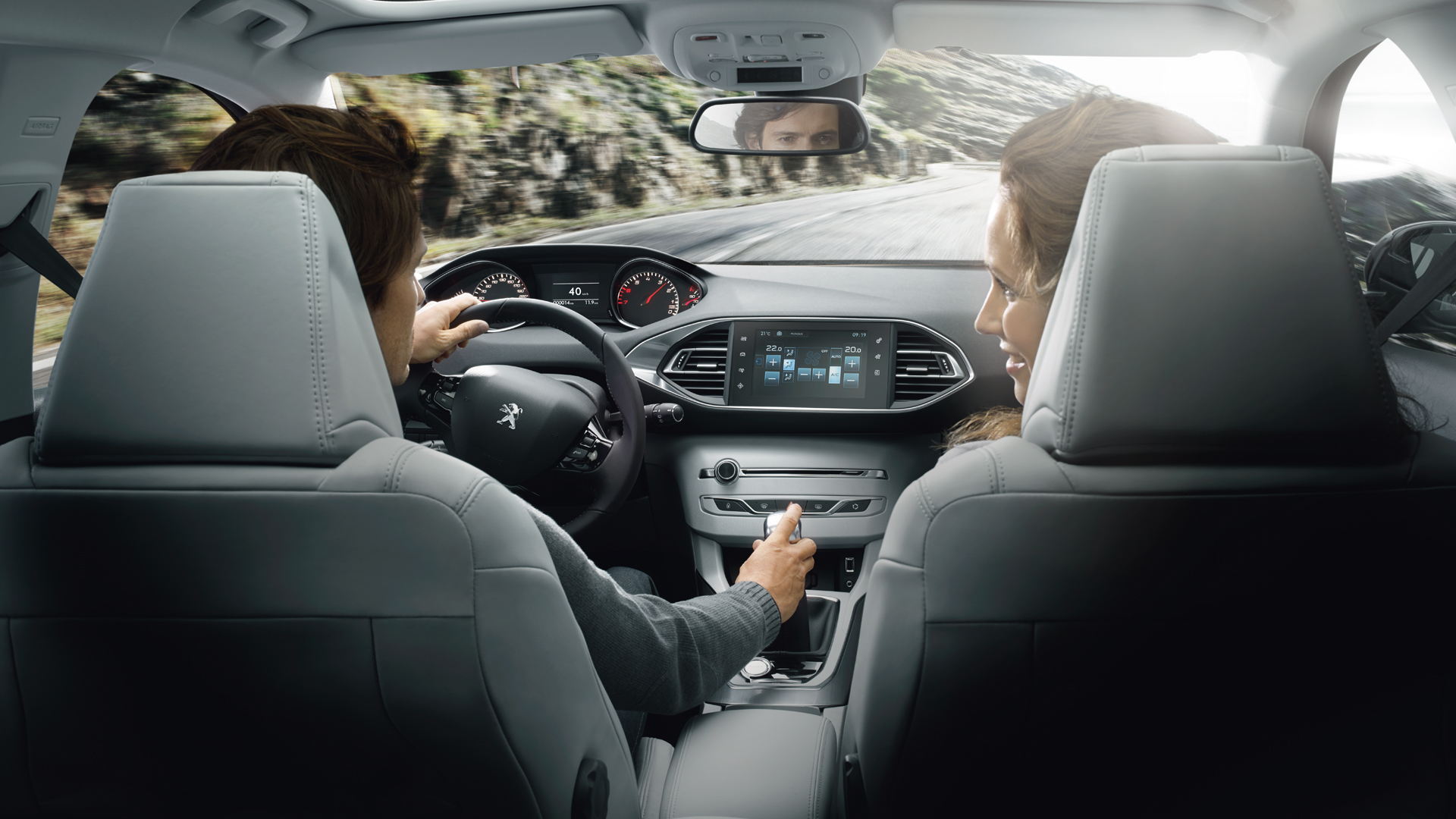 image Peugeot 308 