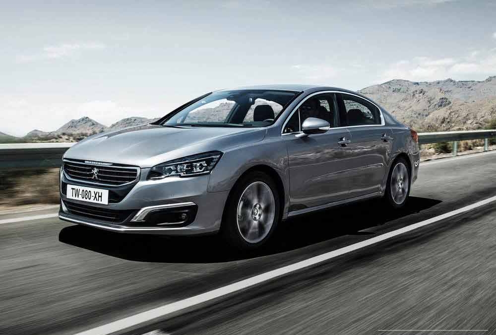 image Peugeot 308 