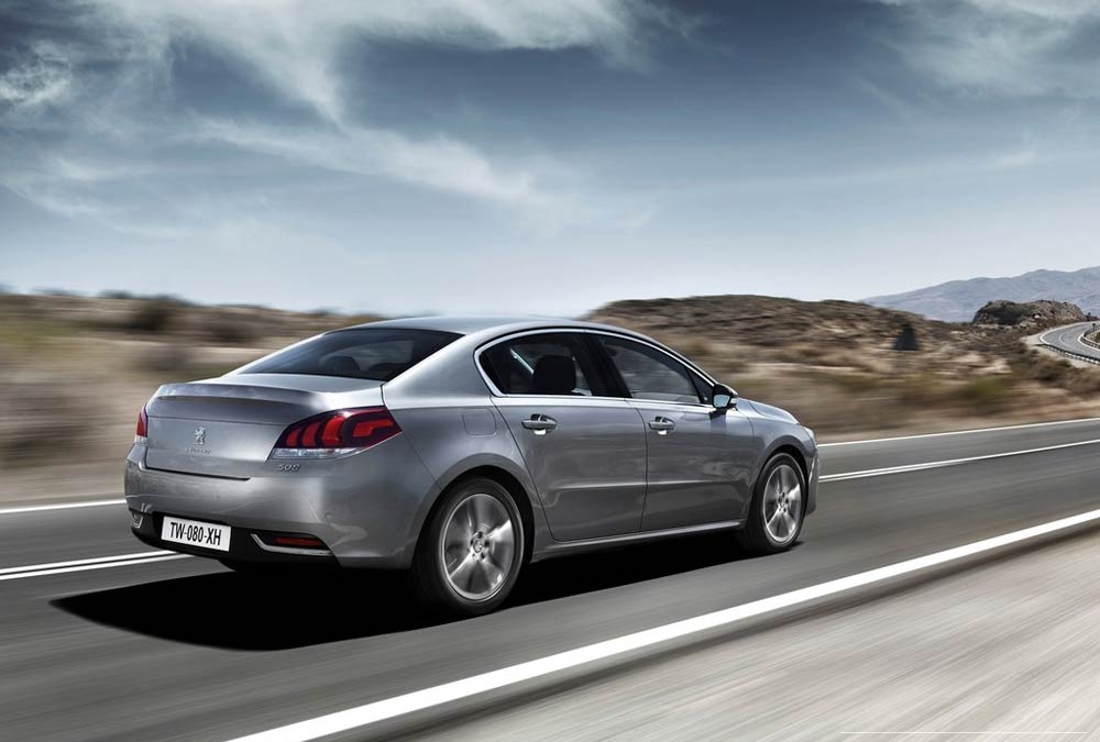image Peugeot 308 
