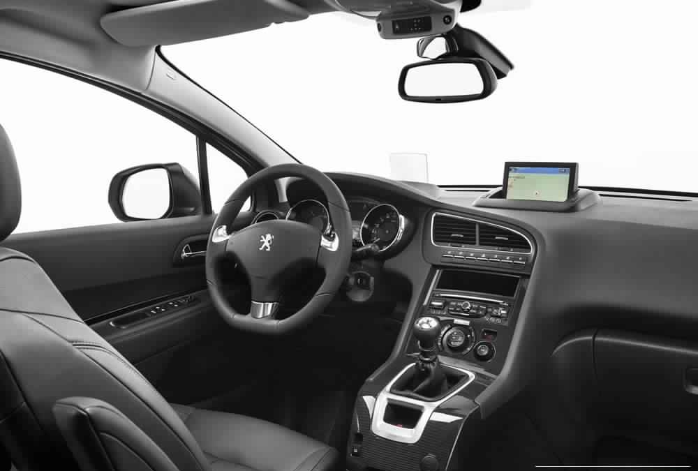image Peugeot 5008 