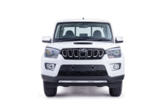 image Mahindra PIK-UP 