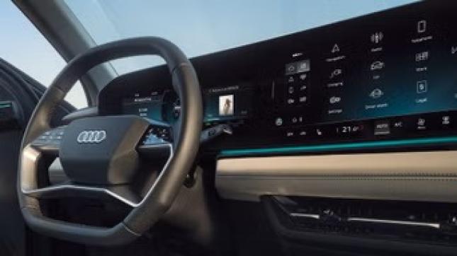 image Audi Q2 