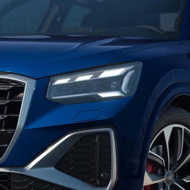 image Audi Q2 