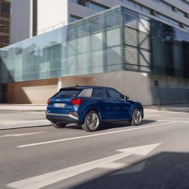 image Audi Q2 