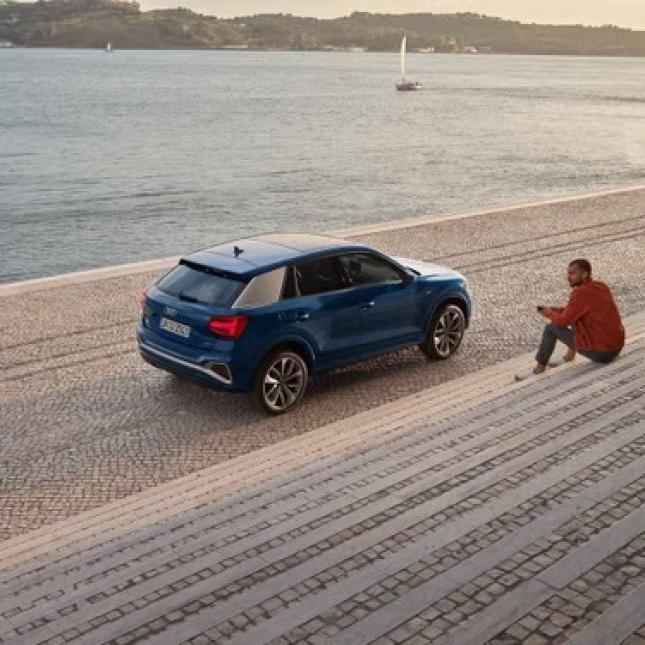 image Audi Q2 