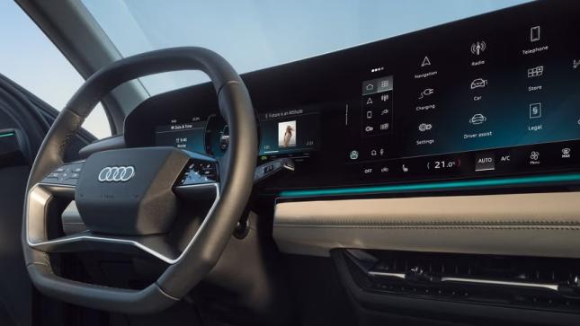image Audi Q2 