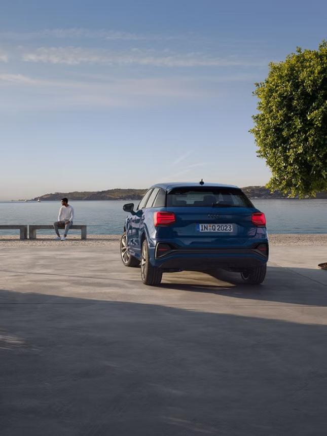 image Audi Q2 