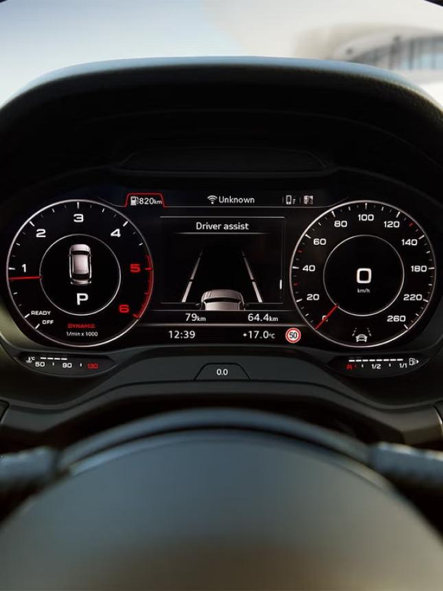 image Audi Q2 