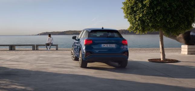 image Audi Q2 