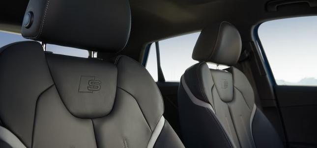 image Audi Q2 