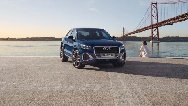 image Audi Q2 