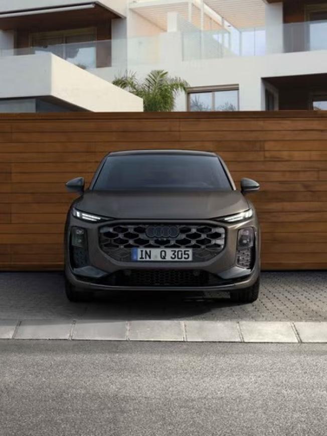image Audi Q3 Sportback 