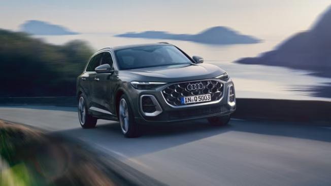 image Audi Q3 Sportback 