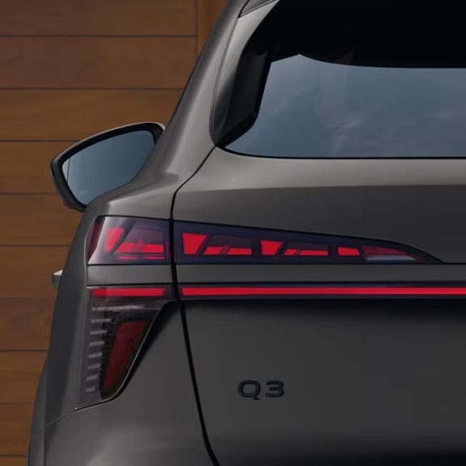 image Audi Q3 Sportback 
