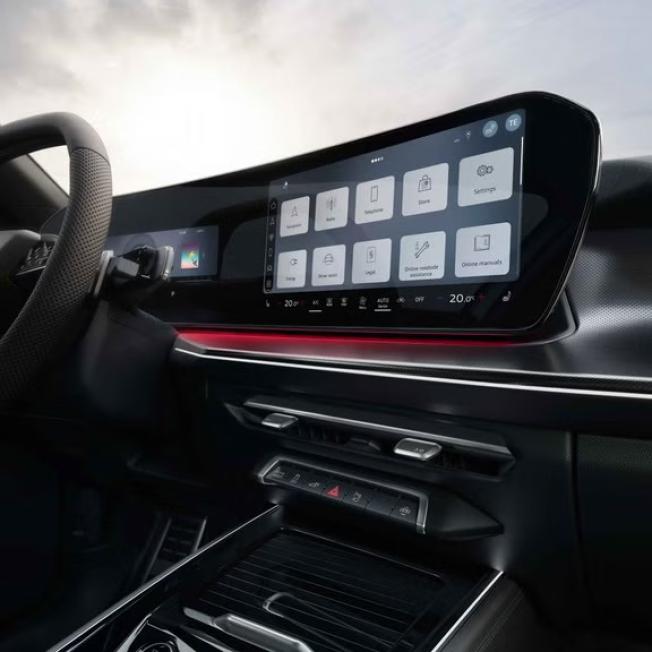 image Audi Q3 Sportback 