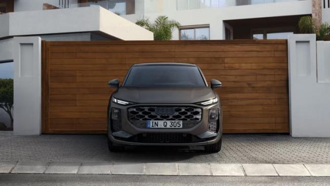 image Audi Q3 Sportback 