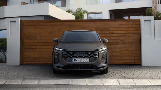image Audi Q3 Sportback 