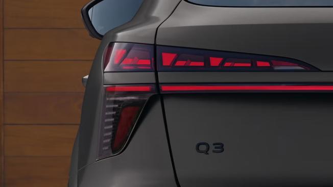 image Audi Q3 Sportback 
