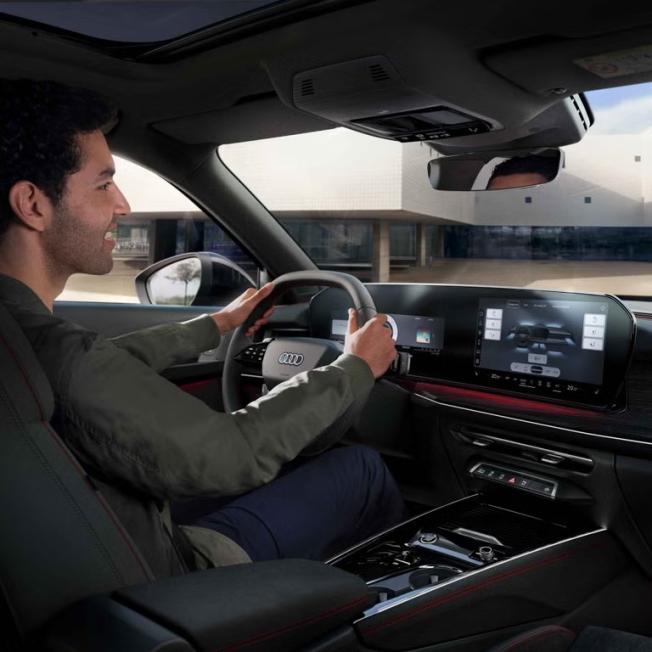 image Audi Q3 Sportback 