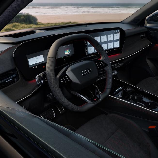 image Audi Q3 Sportback 