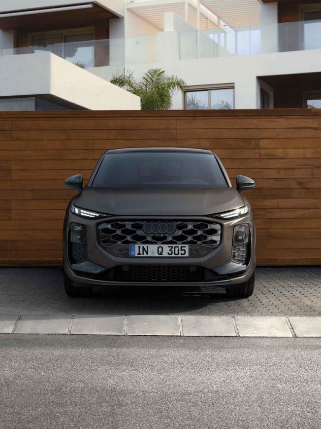 image Audi Q3 Sportback 