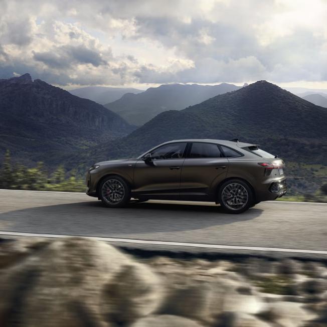 image Audi Q3 Sportback 