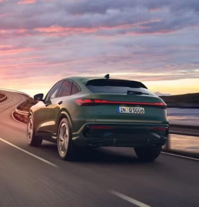 image Audi Q5 Sportback 