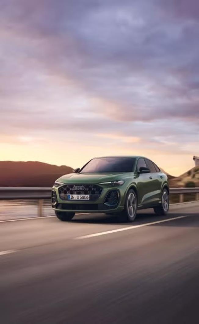 image Audi Q5 Sportback 
