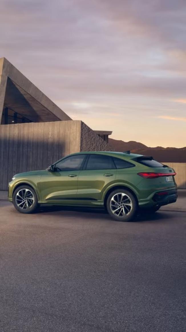 image Audi Q5 Sportback 