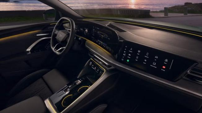 image Audi Q5 Sportback 